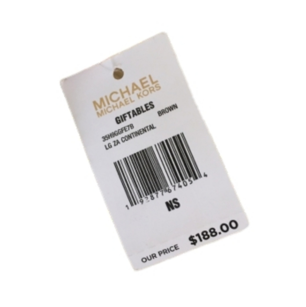 ⚠️LAST 1⚠Michael Kors Giftables Continental Wallet - Picture 4 of 4